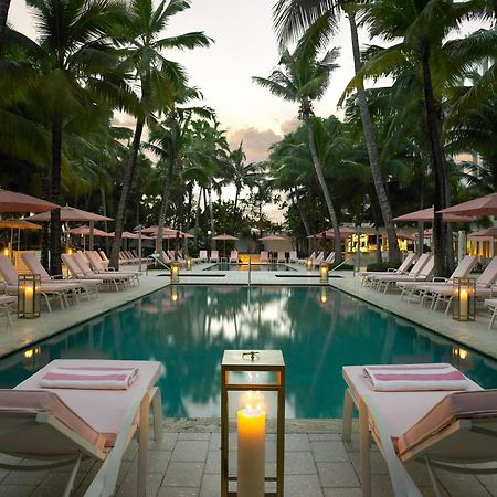 Grand Beach Hotel Miami Beach Exterior foto