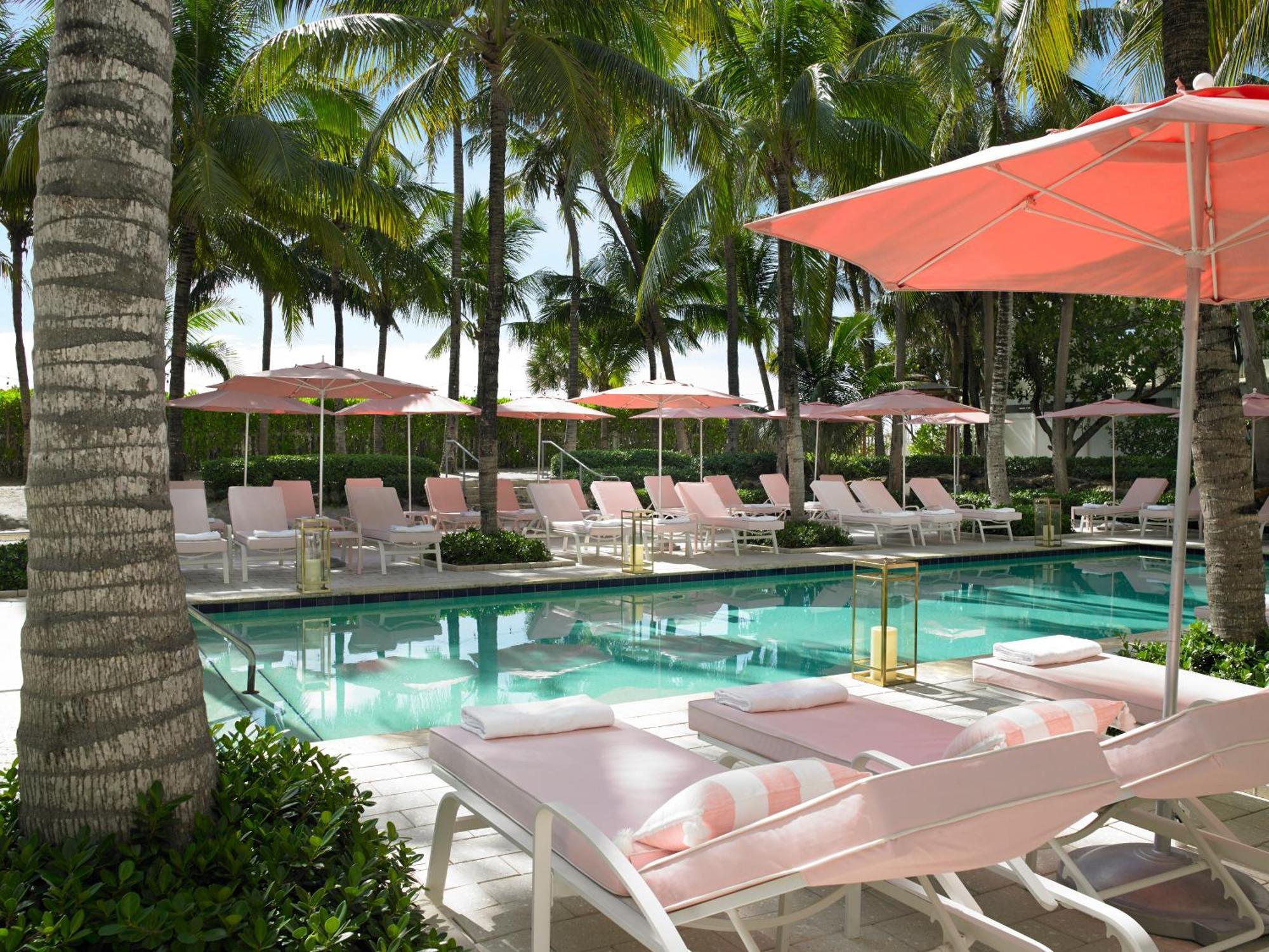 Grand Beach Hotel Miami Beach Exterior foto