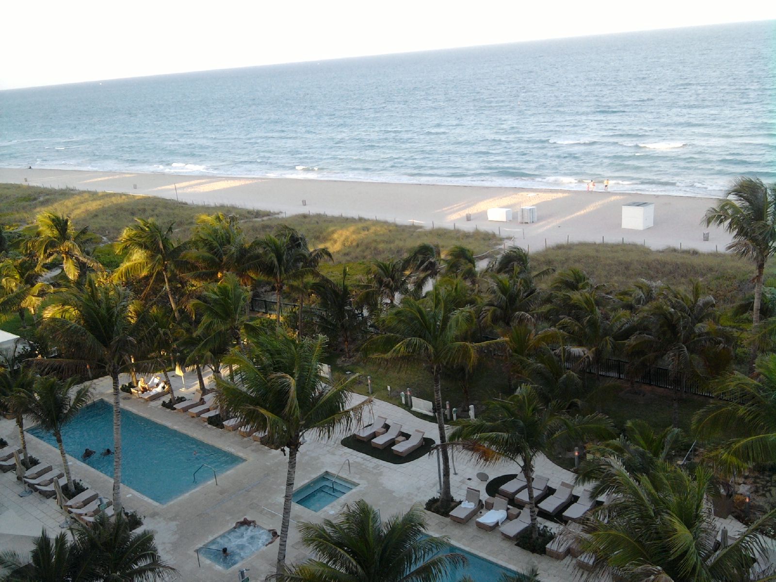 Grand Beach Hotel Miami Beach Exterior foto