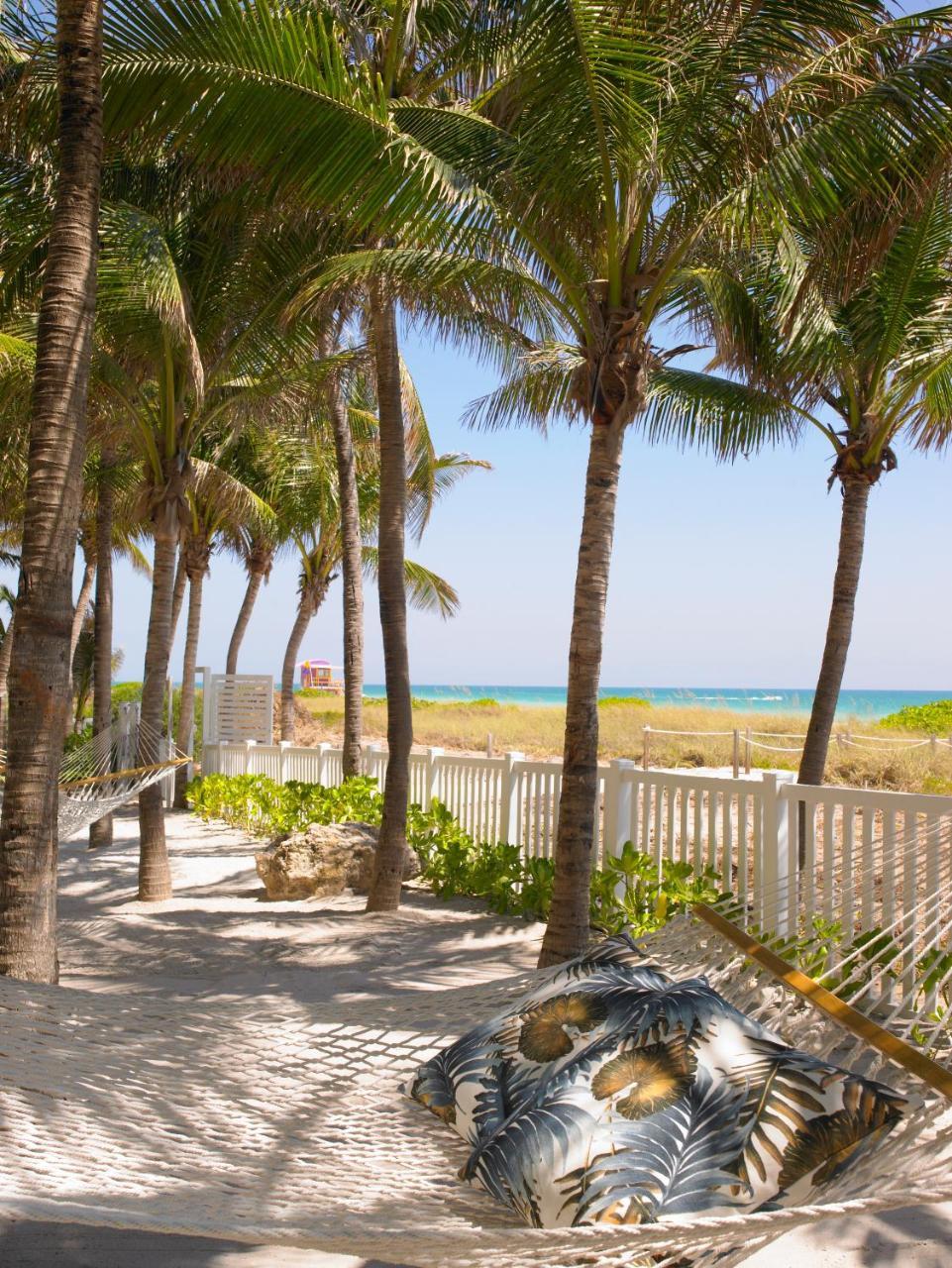 Grand Beach Hotel Miami Beach Exterior foto