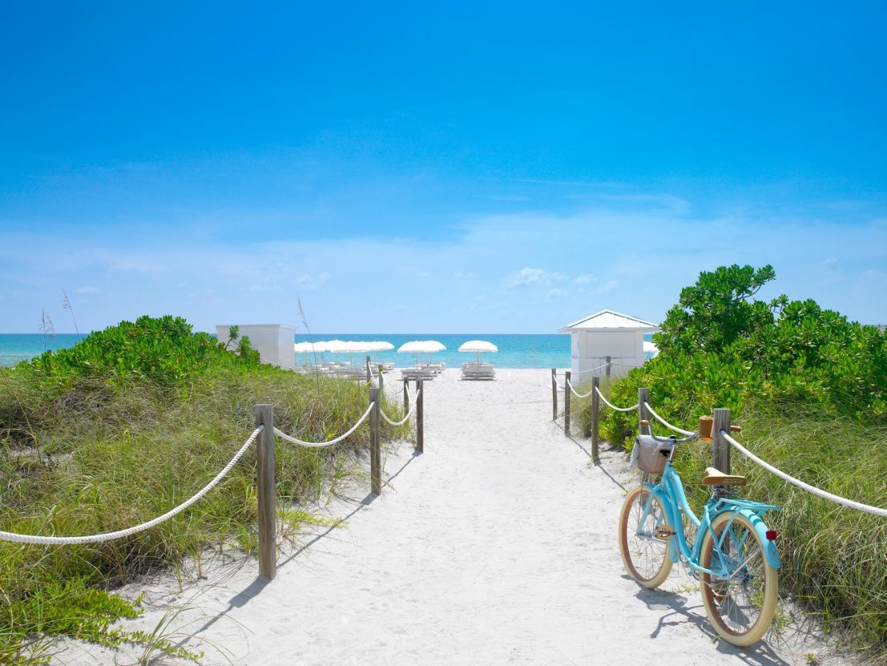 Grand Beach Hotel Miami Beach Exterior foto