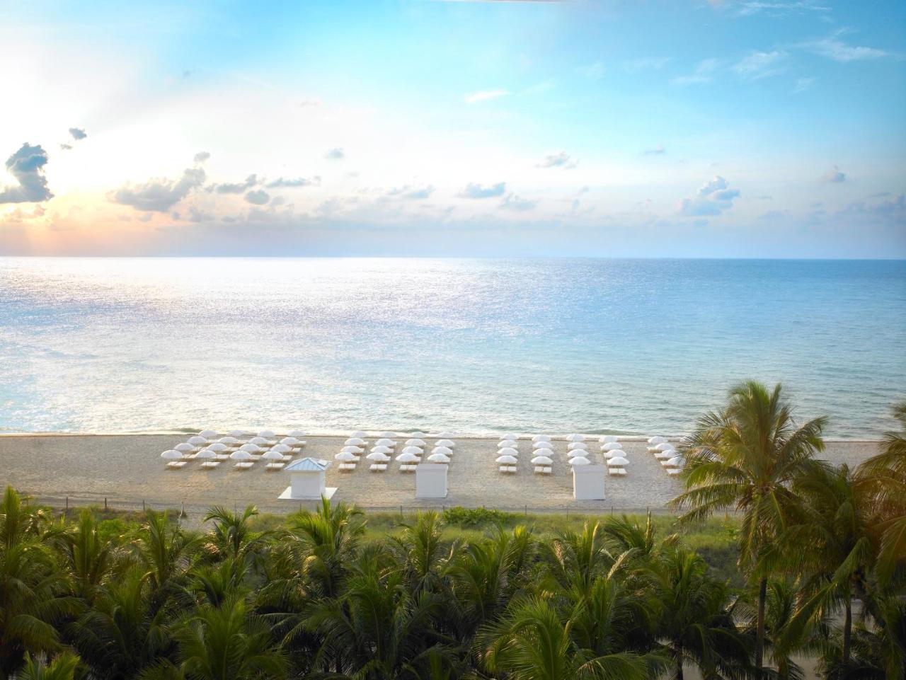 Grand Beach Hotel Miami Beach Exterior foto